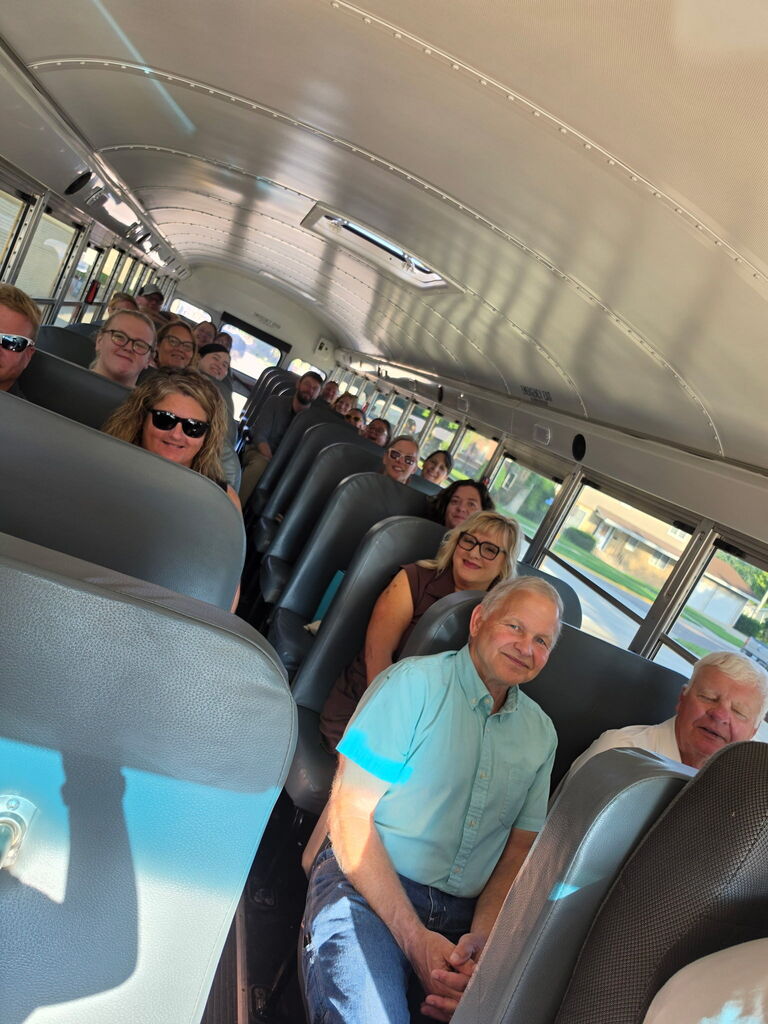 School Tour