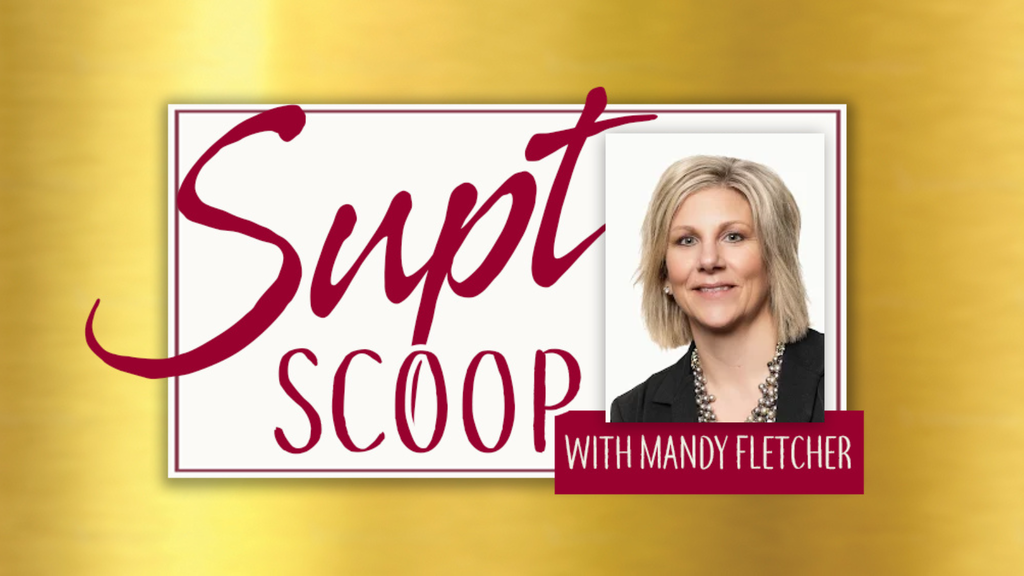 Supt Scoop