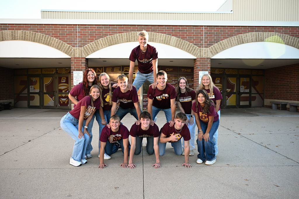 Homecoming Coronation