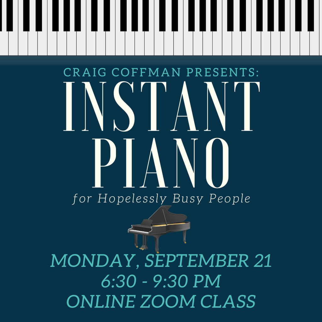 Instant Piano