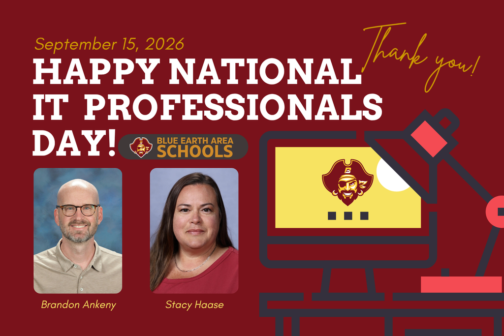 National IT Professionals Day