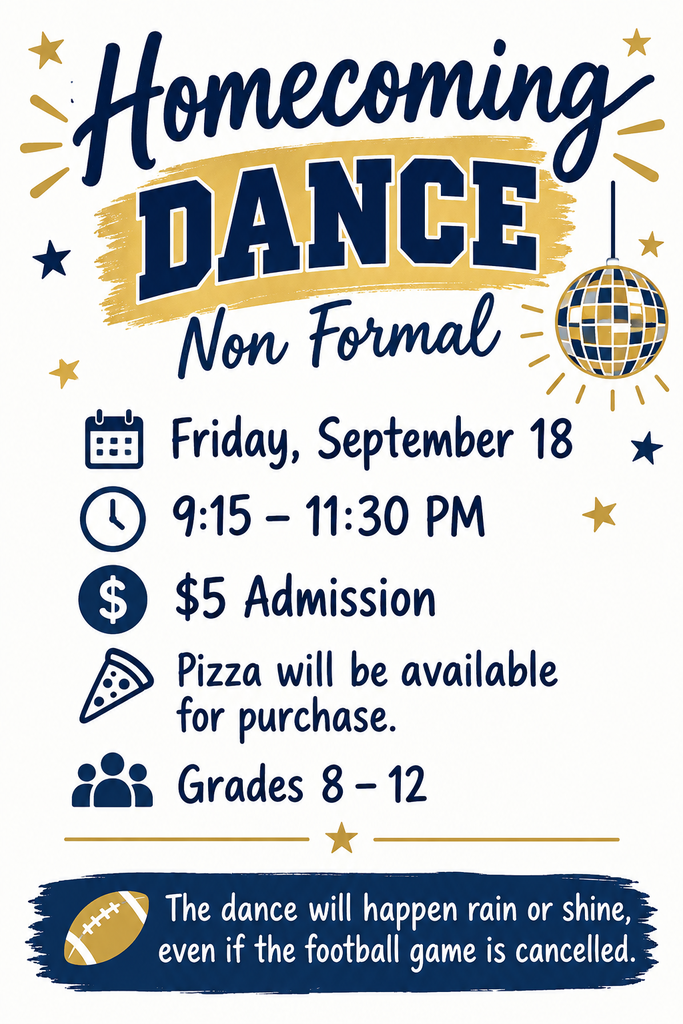 Homecoming Dance
