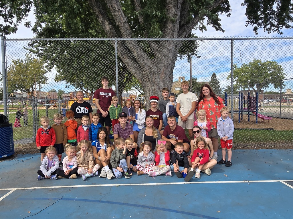 Homecoming Playground