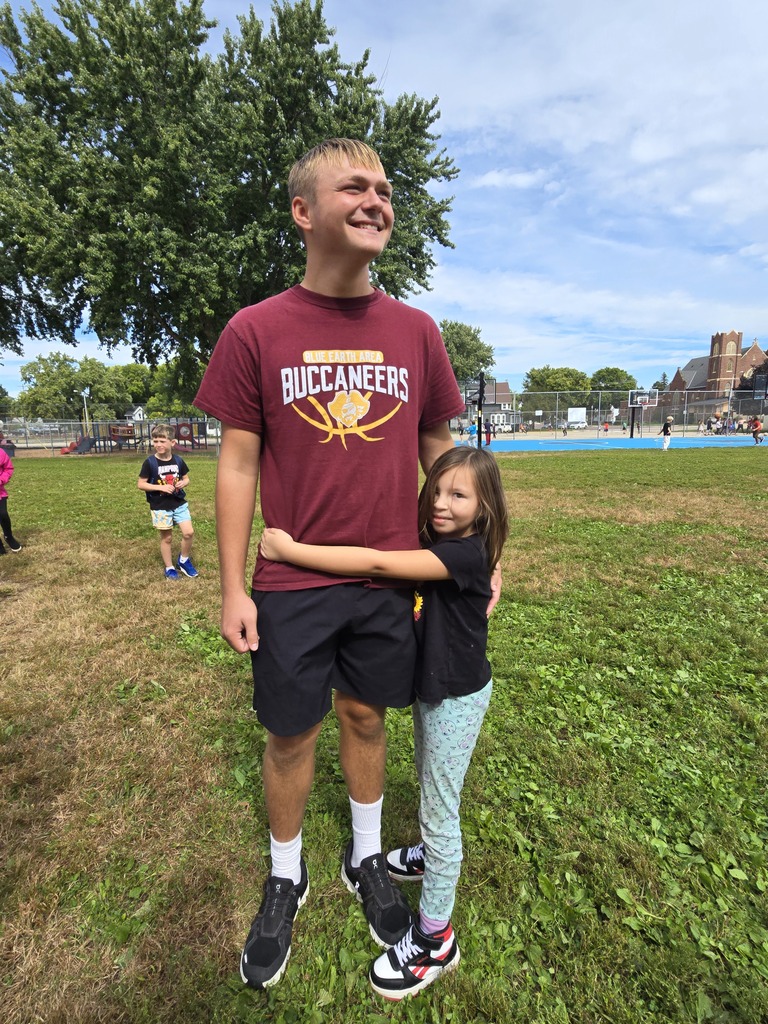 Homecoming Playground