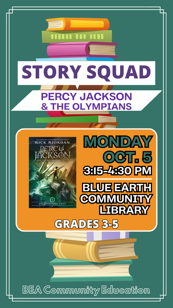 Story Squad
