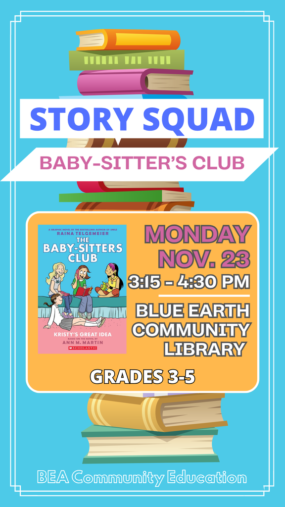 Story Squad