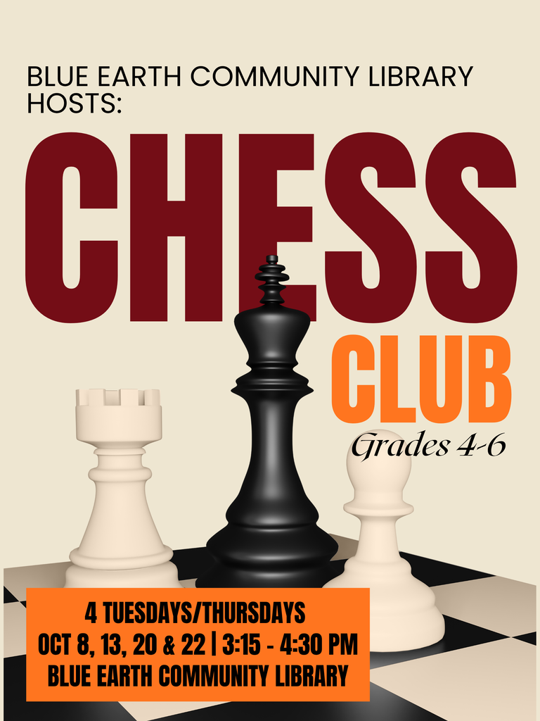 Chess Club
