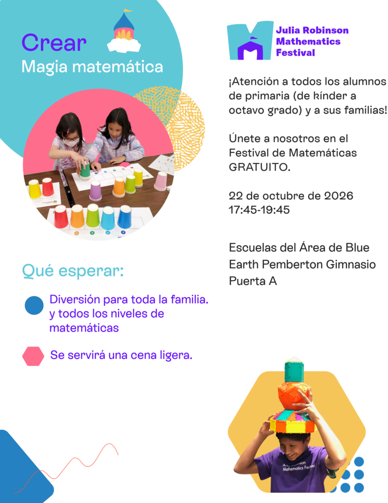 Mathematics Festival