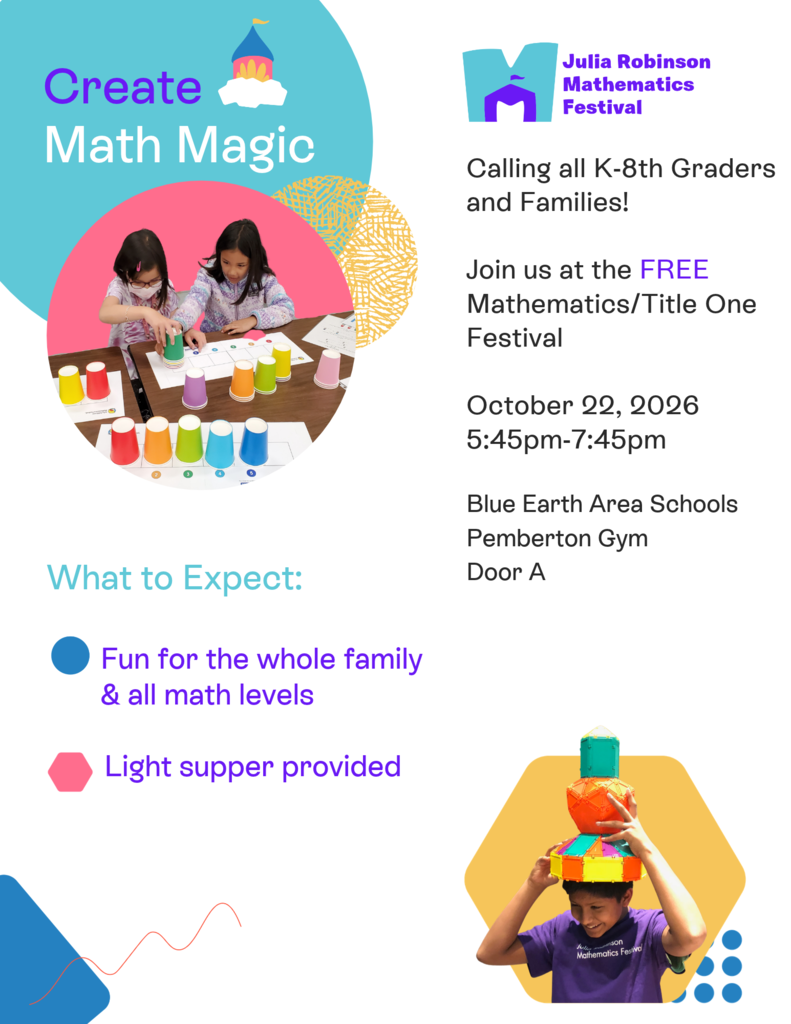 Mathematics Festival