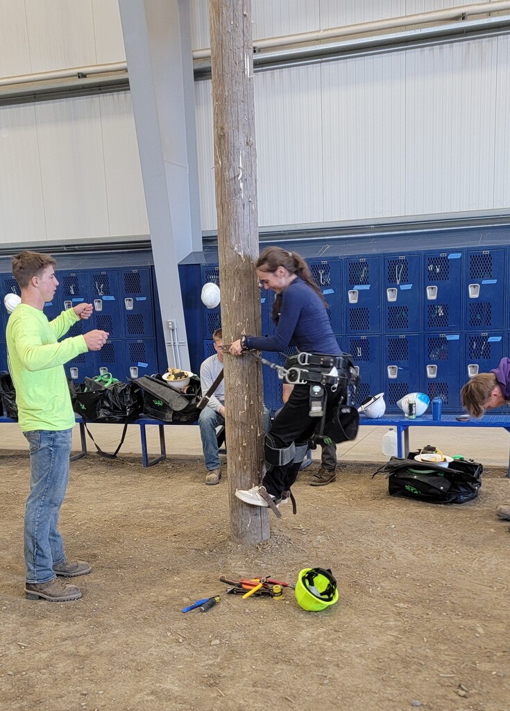 MN West Explore Event