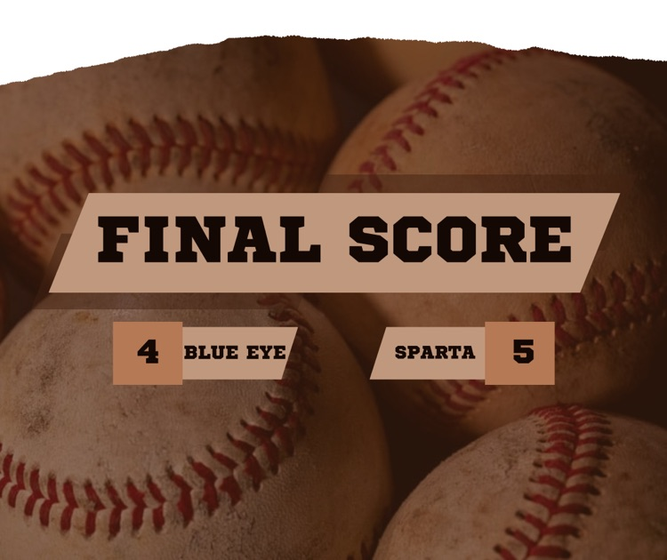 baseball