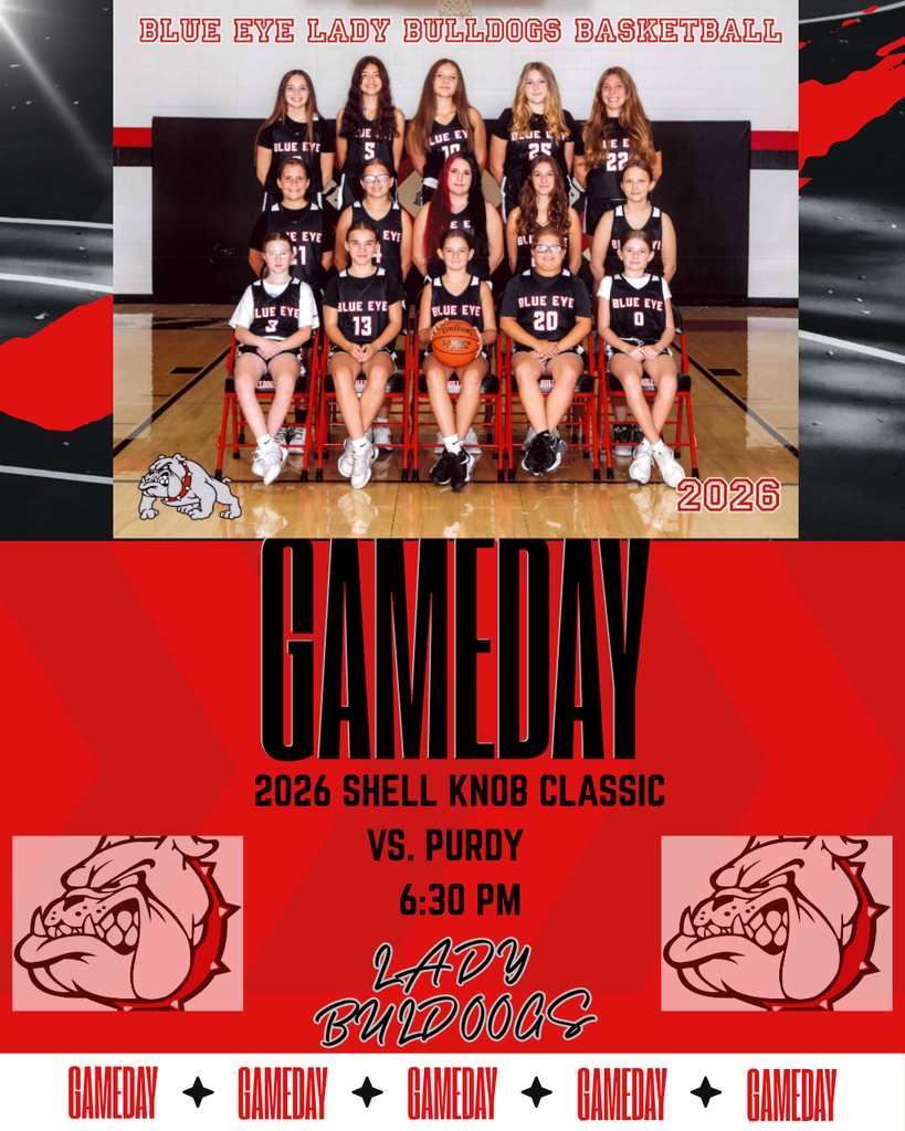 Gameday