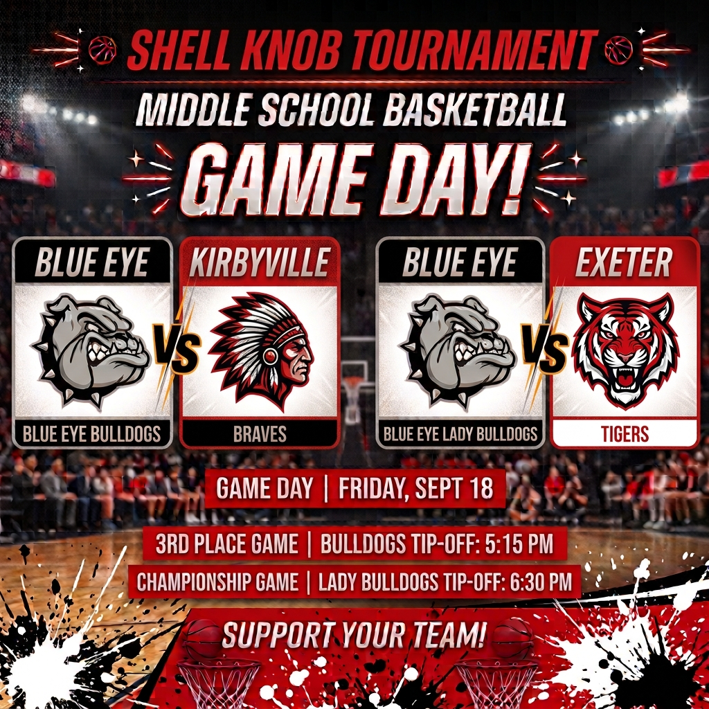 Bulldog Game Day