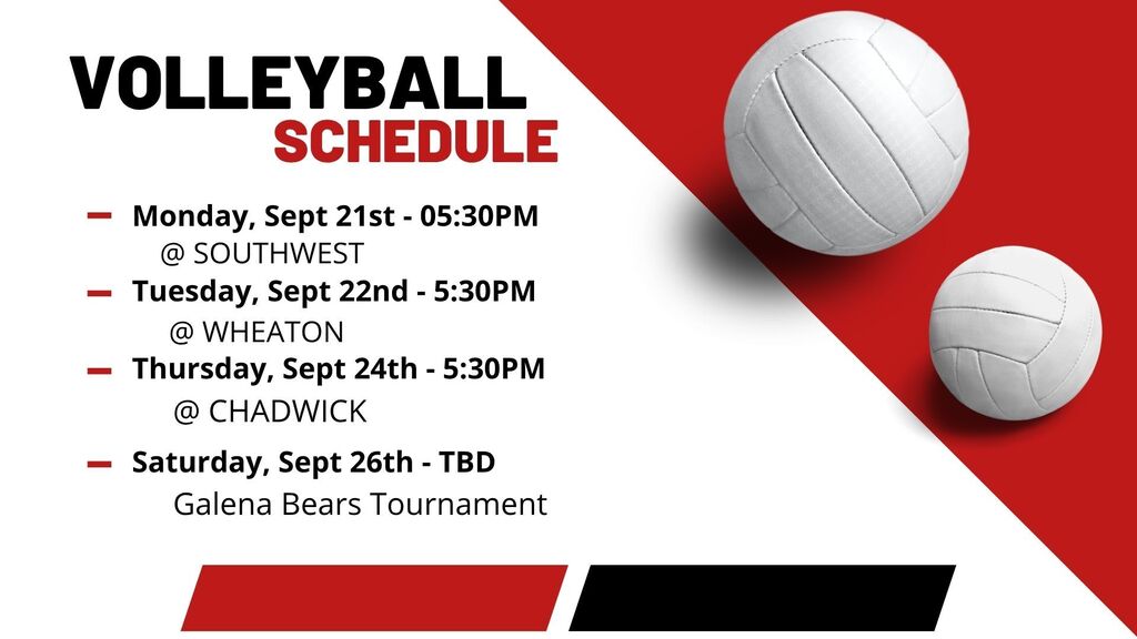 Volleyball