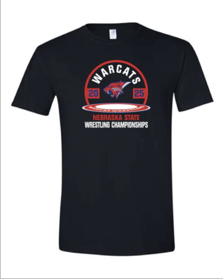 State Shirt