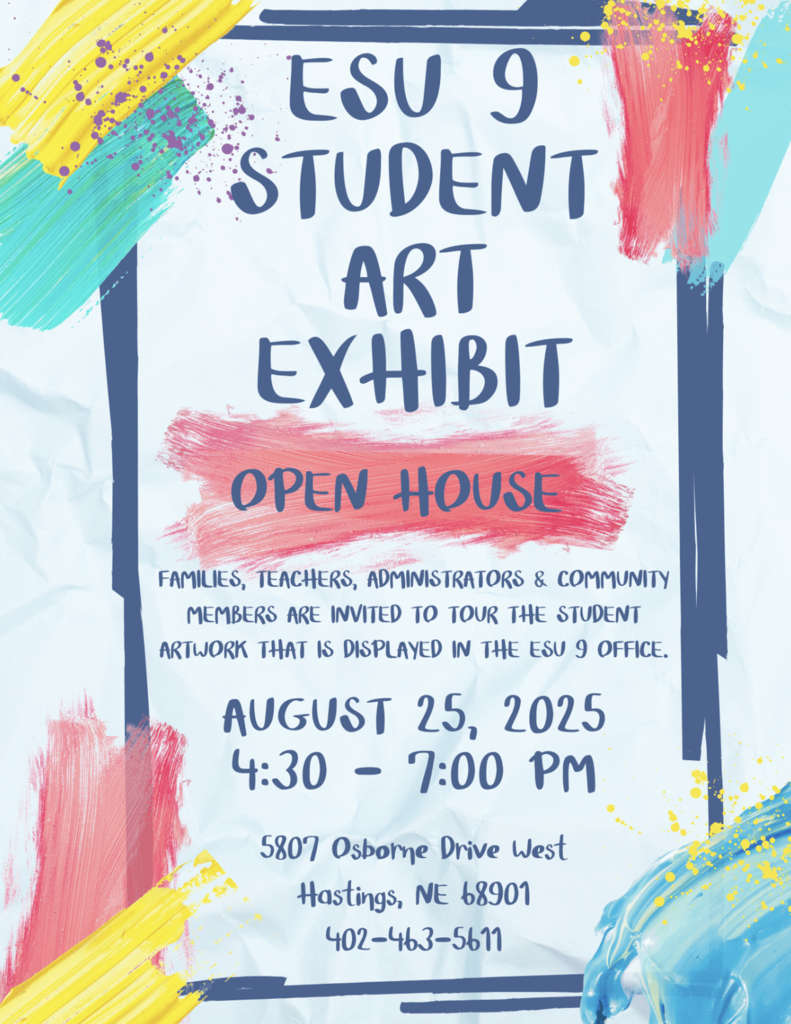 Art Exhibit