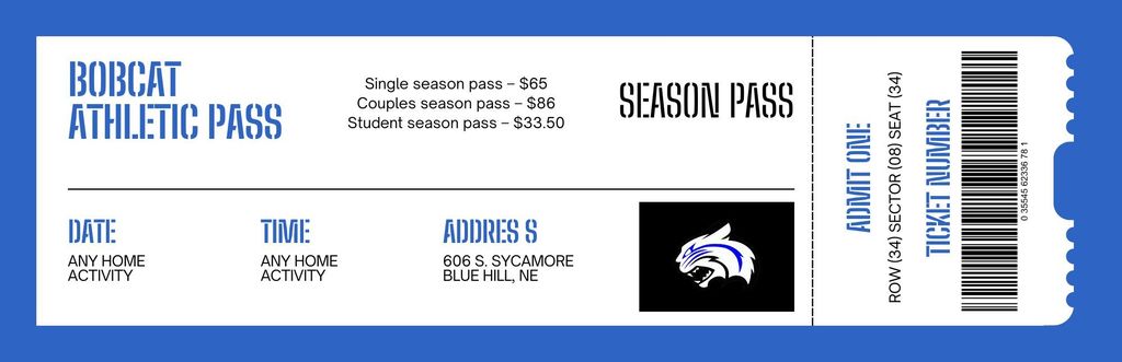 Season Pass