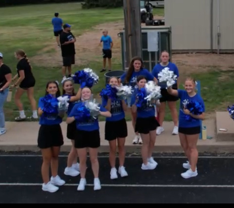 2025-2026 cheer