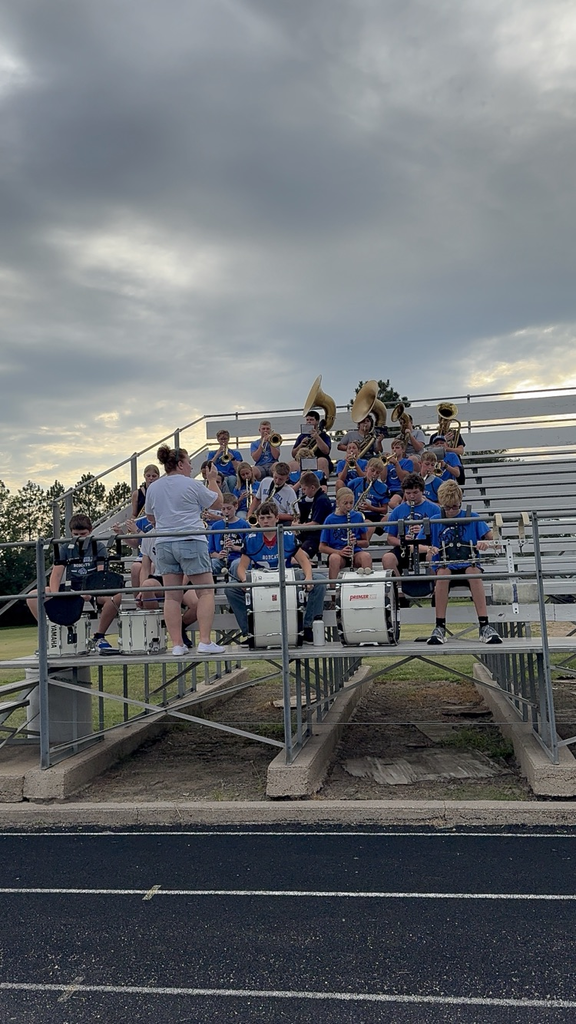 2025-2026 band