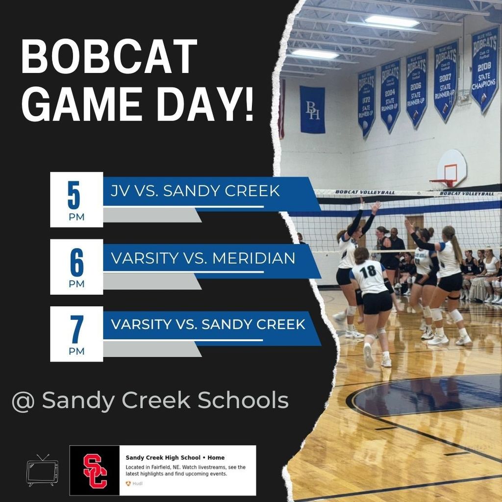 Game Day