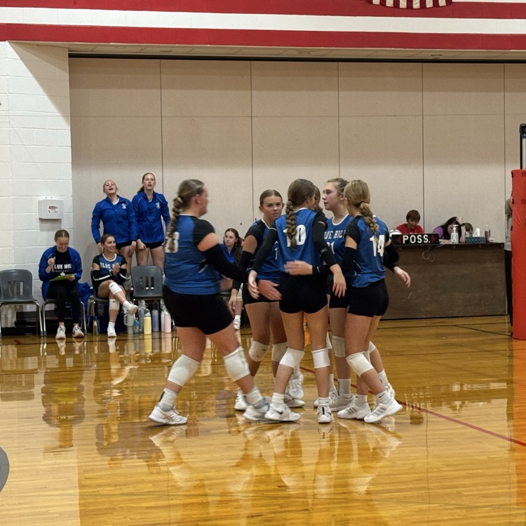 JV set 1 
