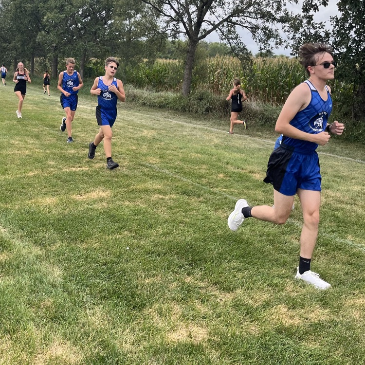 Karsen Kosse. Jordan Stenka. Grady Kucera. 