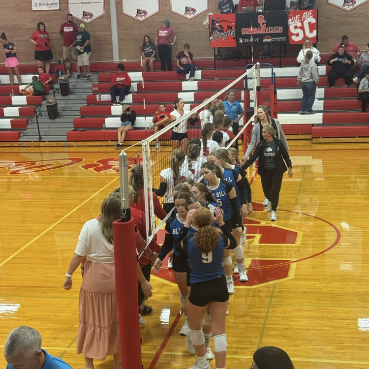 Bobcats drop set 2 