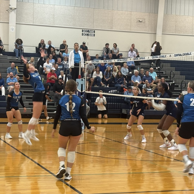 Lady Bobcats 