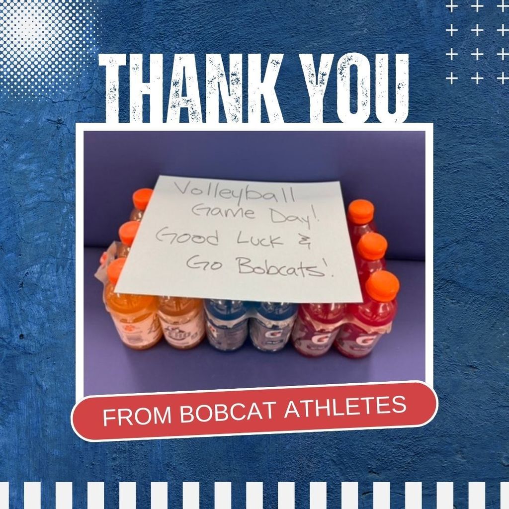 Thank you!