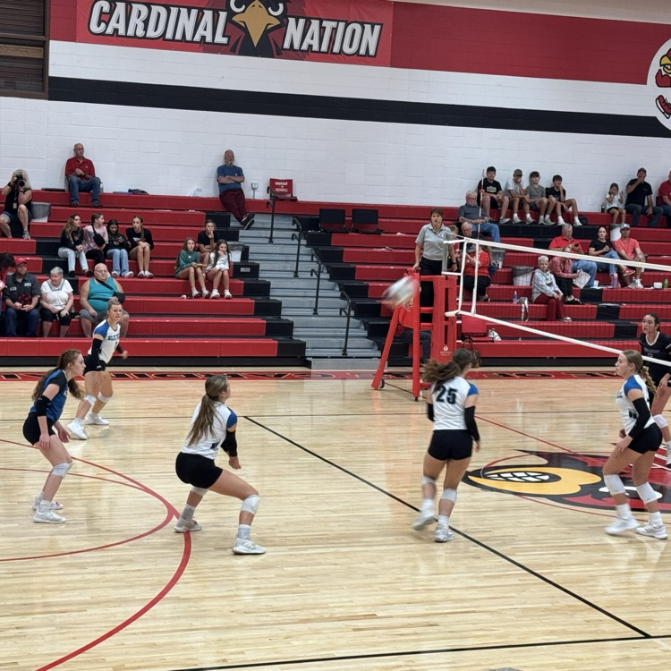 vs. Wood River 