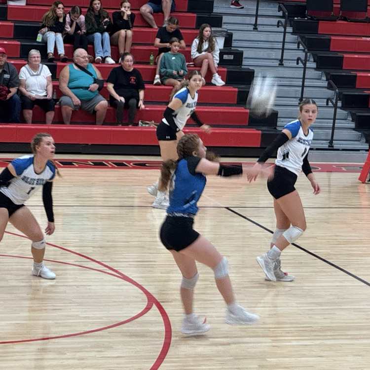 vs. Wood River