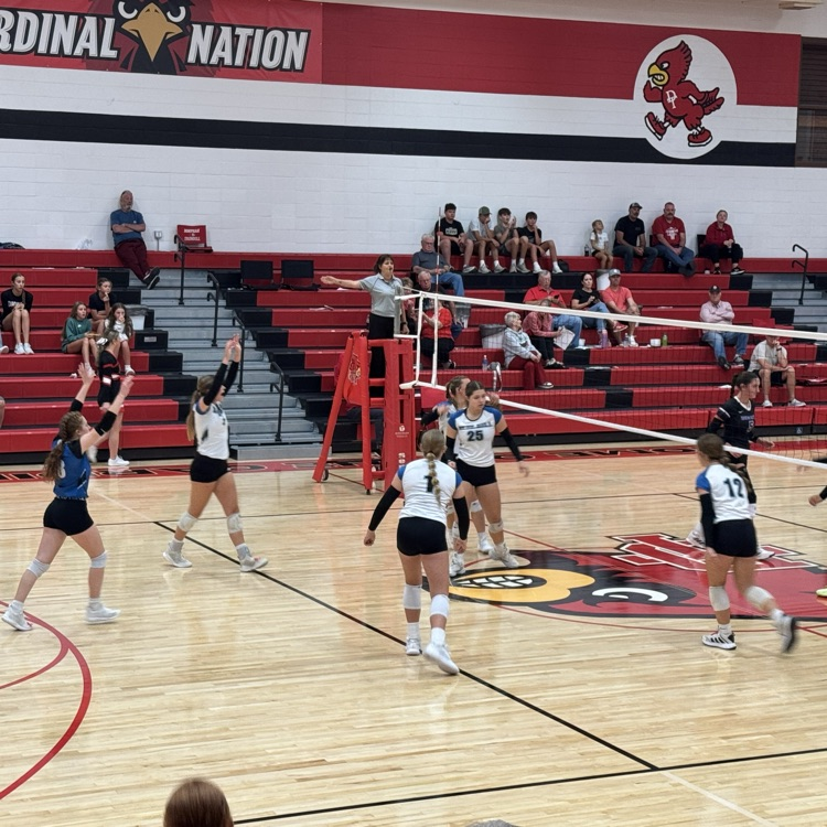 vs. Wood River