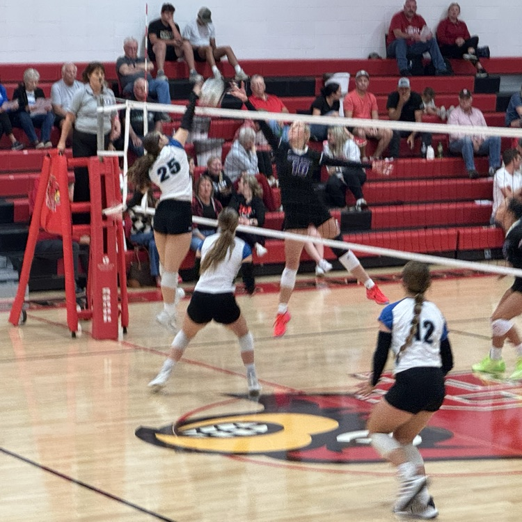 vs. Wood River 