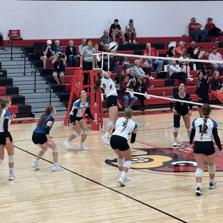 vs. Wood River