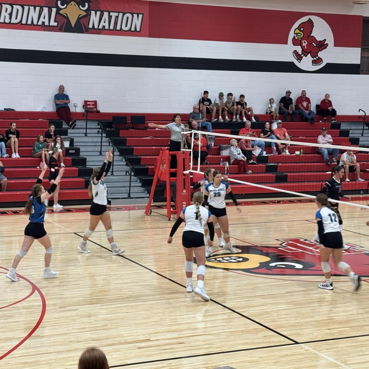 vs. Wood River