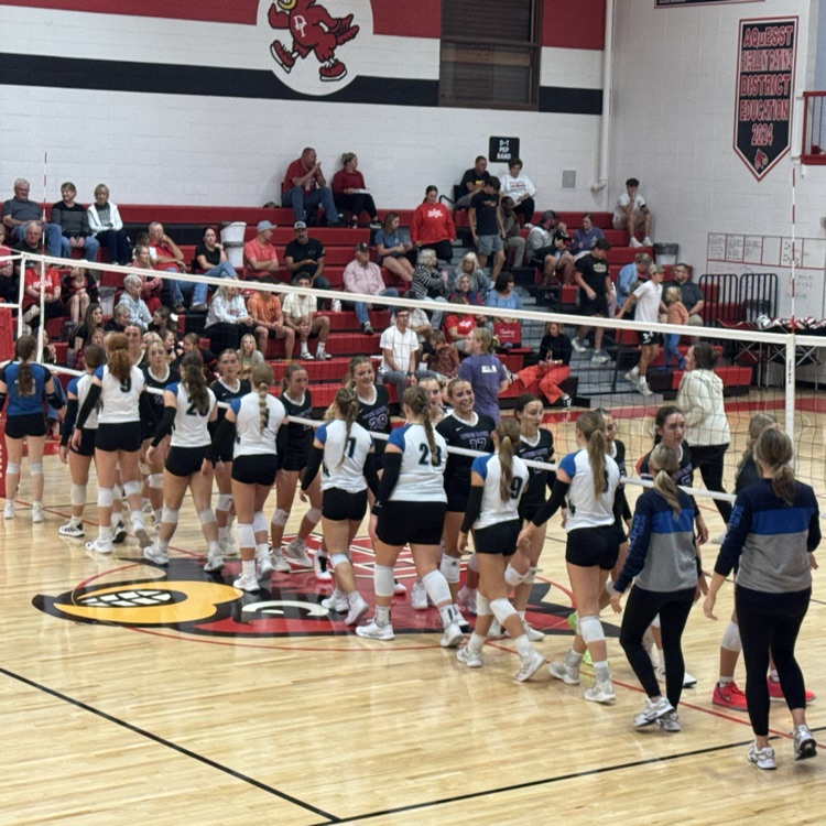 vs. Wood River 