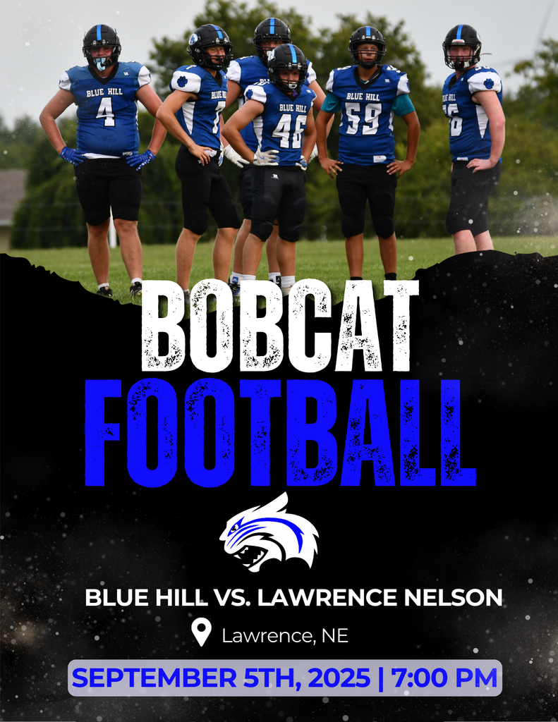 Go Bobcats!