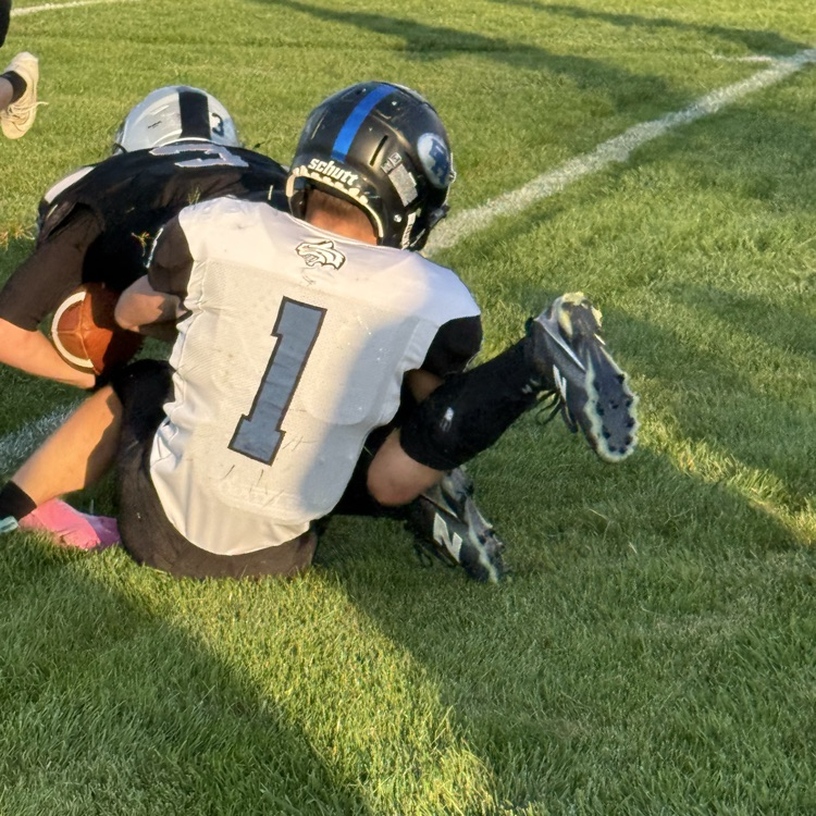 football