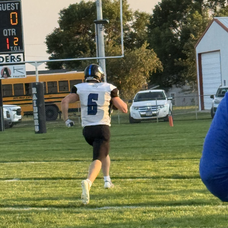 football
