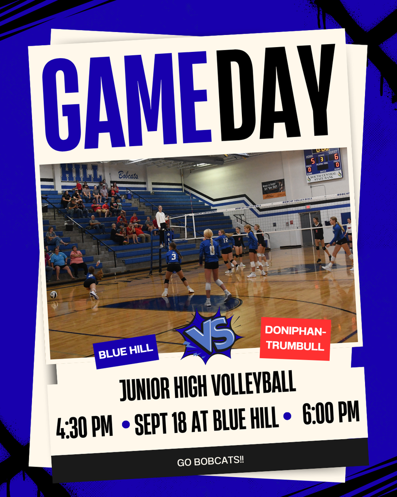 Bobcat Volleyball