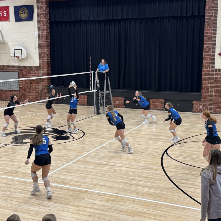 game two vs. Humphrey Lindsey 