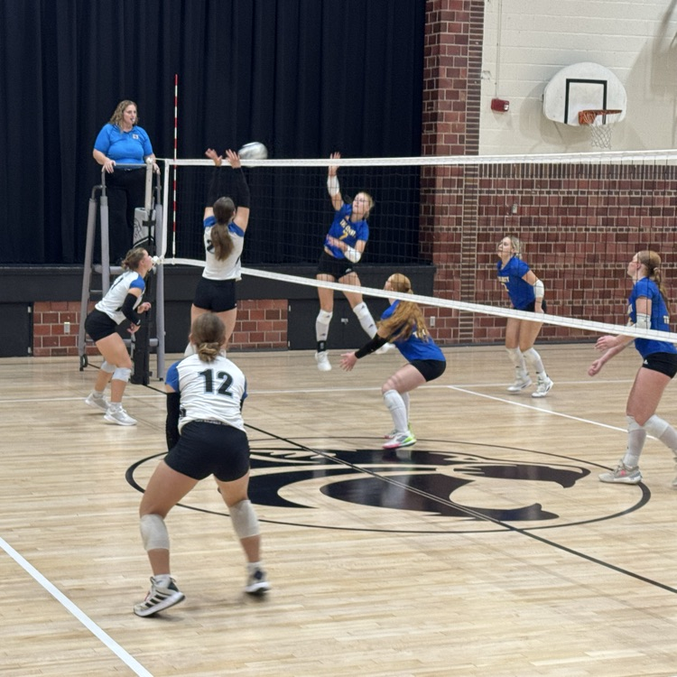 set 1 vs. Tri-County 