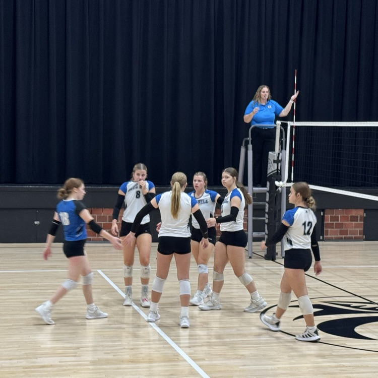 set 1 vs. Tri County
