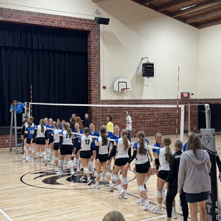 set 2 vs. Tri County 