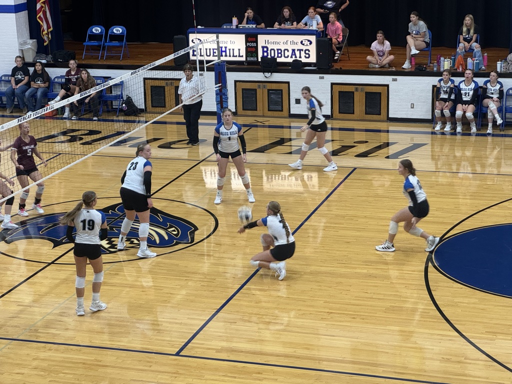 JV VB vs. Silver Lake