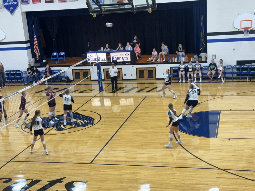 JV VB vs. Silver Lake