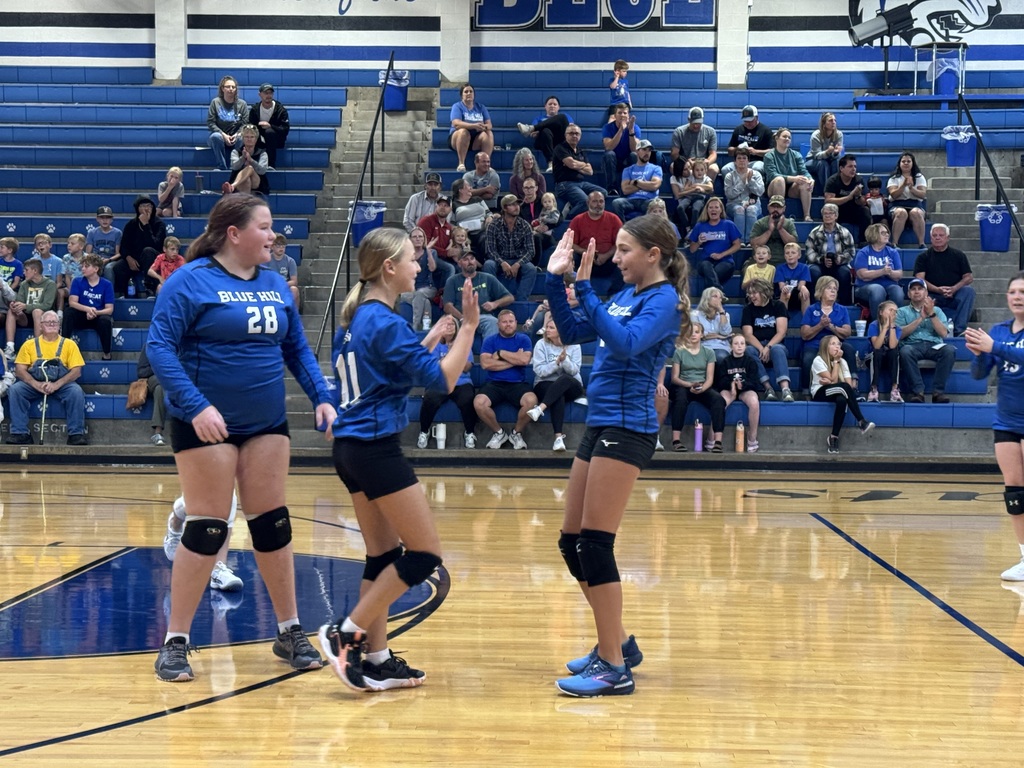 JH B Team Set 1 