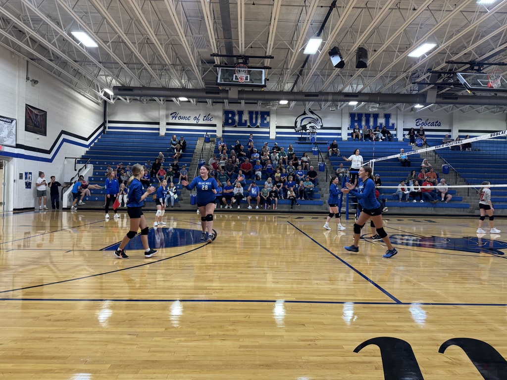 JH B Team Set 1 