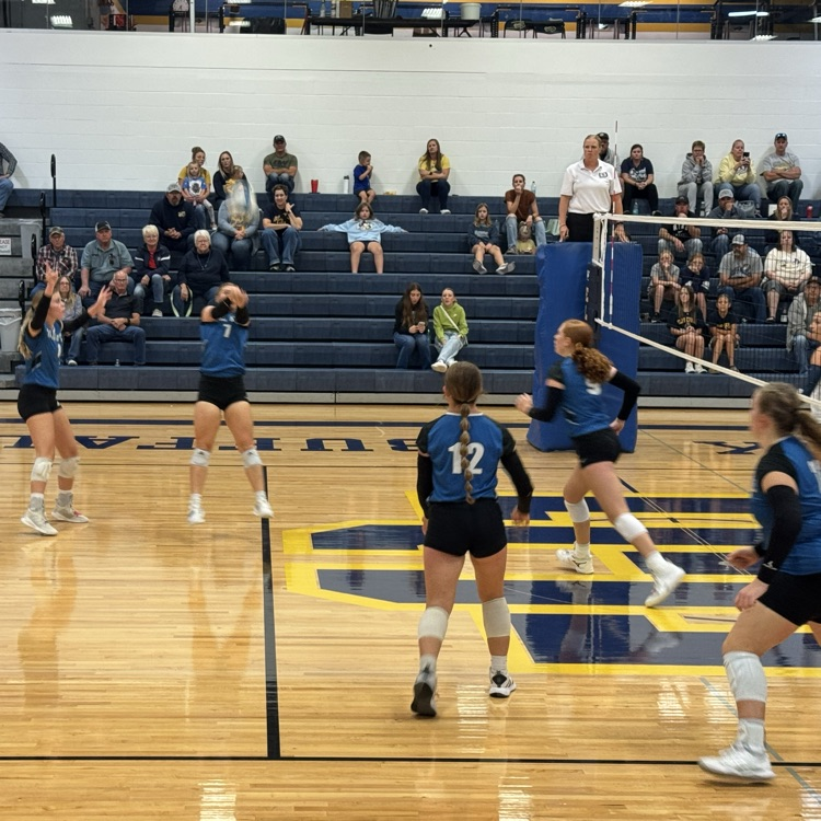 set 1 vs. Elm Creek