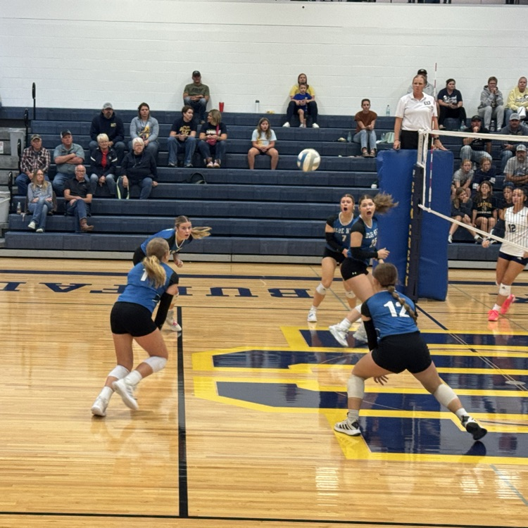 set 2 vs. Elm Creek